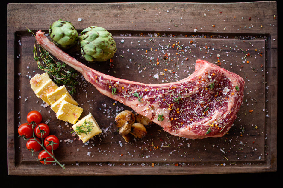 BEEF – Five Marys Ranch