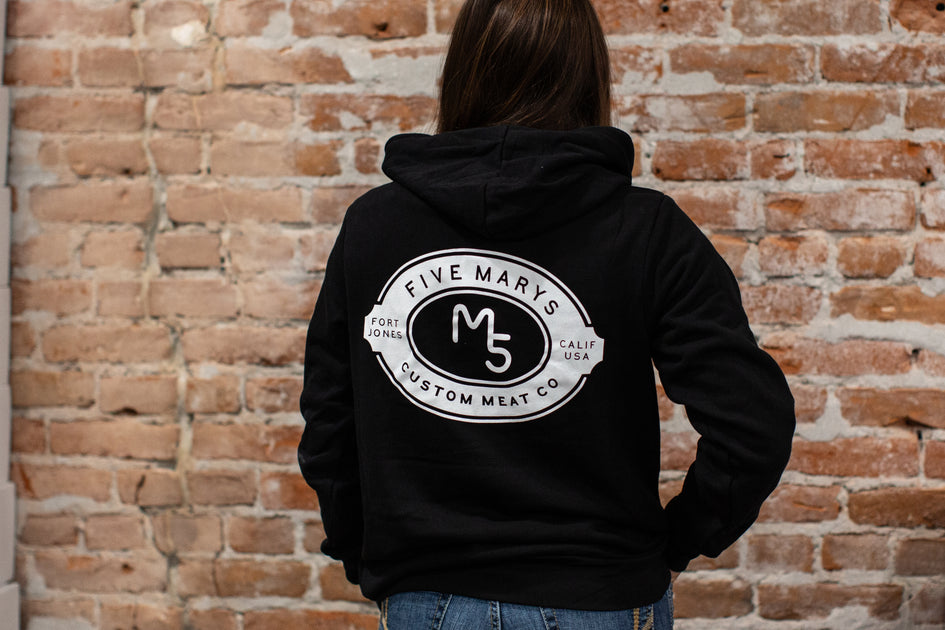 M5 Merchandise! – Five Marys Ranch