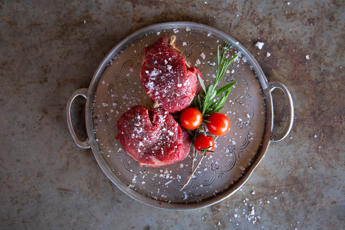 Filet Mignon / Tenderloin – Five Marys Ranch Filet Mignon / Tenderloin – Five Marys Ranch