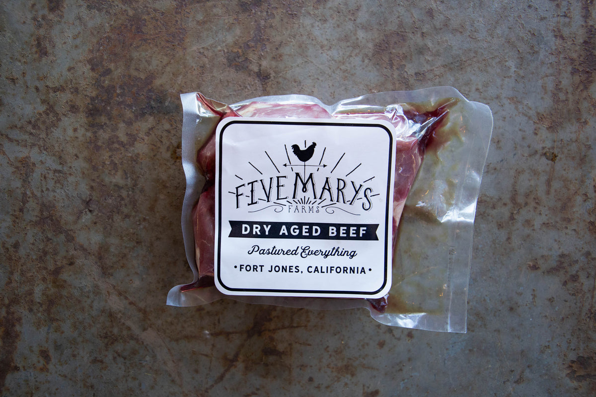 Filet Mignon / Tenderloin – Five Marys Ranch Filet Mignon / Tenderloin – Five Marys Ranch