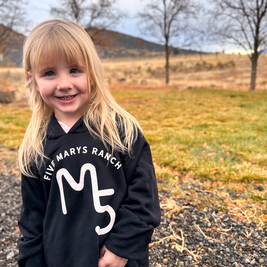 M5 Merchandise! – Five Marys Ranch