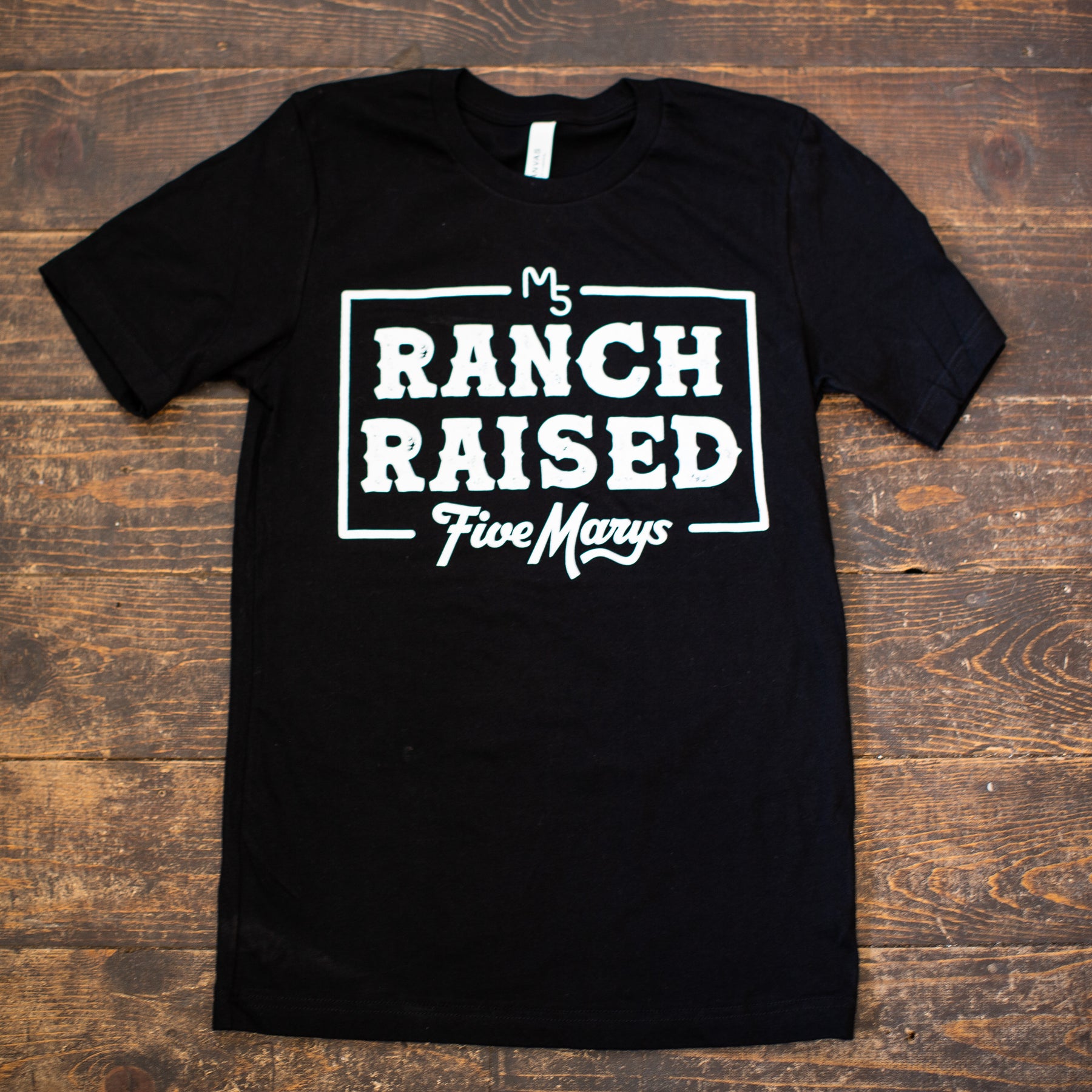 Five Rinch M5 Merchandise! – Five Marys Ranch