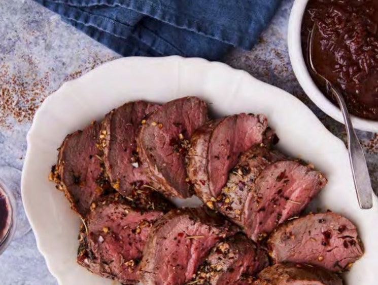 prime rib – Five Marys Ranch